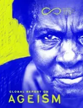 Global report on ageism