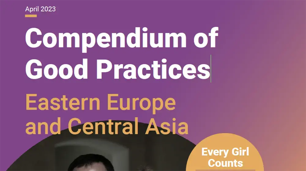 Compendium of Good Practices Eastern Europe & Central Asia