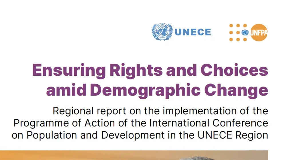 Ensuring Rights and Choices amid Demographic Change