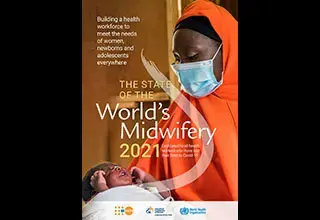 The State of the World's Midwifery 2021