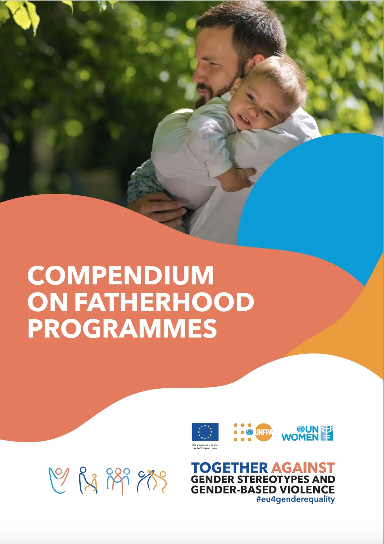Compendium on Fatherhood Programmes
